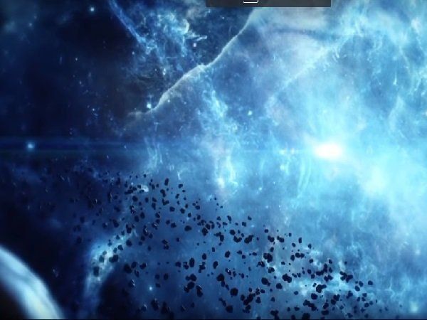 journey of the soul after death